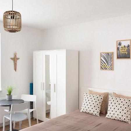 Appartement Dom Latarnika à Jarosławiec Extérieur photo